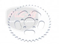ROMET UNIVERSAL ZAHNKRANZ HINTEN Z41