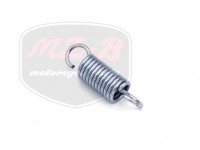 ROMET PONY ZUGFEDER F.KIPPSTANDER