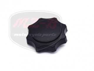 ETZ 251 TANKVERSCHLUSS SCHWARZ