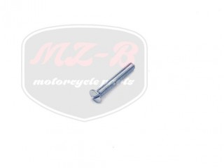 BABETTA 210 SCHRAUBE FÜR VERGASERABDECKUNG M4X25