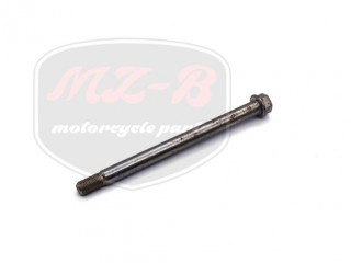 ETZ 150 ACHSE HINTEN /2 CLASS/