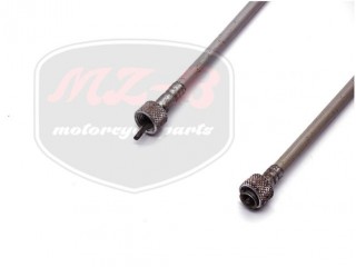 JAWA MUSTANG TACHOWELLE GRAU