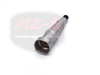 EGYÉB UNIVERSAL ZÜNDLEITUNGSSTECKER