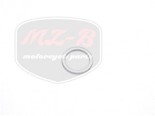 SIMSON 51 SCHEIBE ALU 14X18X1,5