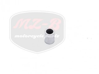 SIMSON 51 DISTANZROL LANG FÜR BENZINTANKHALTERREIFEN