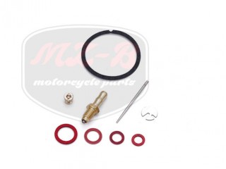 SIMSON SR2 REPERATURSATZ F.VERGASER /9 STK/