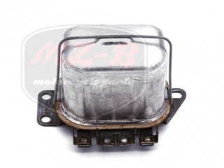 MZ/TS 250 REGLER 6V 6W