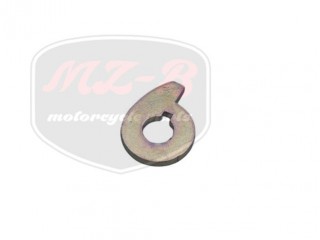 SIMSON 51 WERKZEUGKASTENSCHLOß OHR /ZADI/