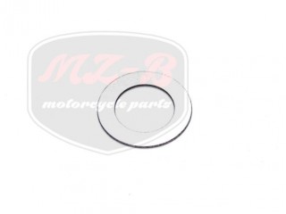 SIMSON 51 SCHEIBE F. HOHLWELLE 20X32X1MM