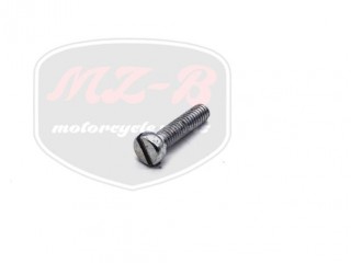 ETZ 250 SCHRAUBE FÜR SCHWIMMENDES GEHÄUSE M4X16