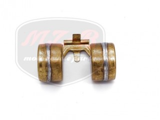 ETZ 250 SCHWIMMER /BVF/