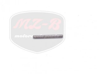 ETZ 250 SCHWIMMER STIFT 25X2,5MM