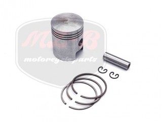 MZ/TS 250 KOLBEN,VOLLST.69.00