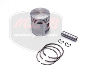 MZ/TS 250 KOLBEN,VOLLST.70.00