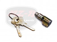 MZ/ES 250 LENKERSCHLOSS