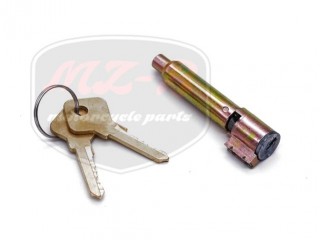 SIMSON SCHWABLE LENKERSCHLOSS