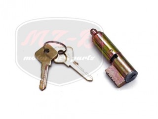 SIMSON SCHWABLE LENKERSCHLOSS