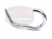 ROMET PONY AUSPUFFROHR /DUELLS/