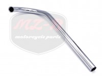 ROMET KADETT AUSPUFFROHR /DUELLS/