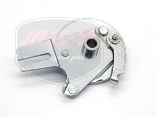 SUZUKI EKO UNIVERSAL BREMSSCHILD HINTEN