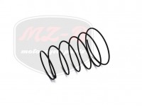 SIMSON SCHWABLE SPANNBÜGEL