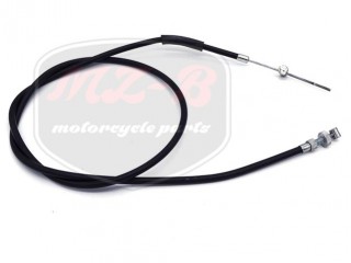 CZ 477 /175/ SEILZUG F.KUPPLUNG