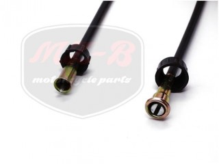 ETZ 250 TACHOWELLE /1500MM/