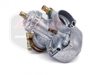 ETZ 150 VERGASER /MZA/ 24N2-1