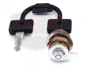 SIMSON 51 WERKZEUGKASTENSCHLOß /BAB/