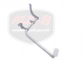 SIMSON SCHWABLE FUßBREMSHEBEL