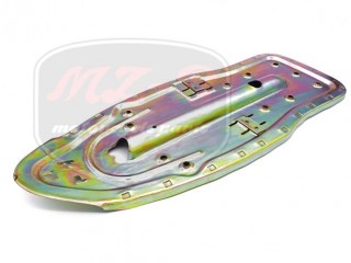 SIMSON SR4 BODENBLECH