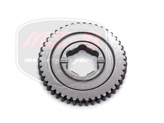 SIMSON 51 ZAHNRAD Z44 1.GANG