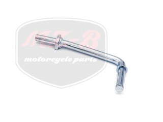 BABETTA 225 KICKSTARTERHEBEL