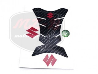 EGYÉB UNIVERSAL AUFKLEBER TANKPAD SUZUKI