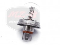 EGYÉB UNIVERSAL GLÜHLAMPE 6V 45/40W P45T /R2/ JANH