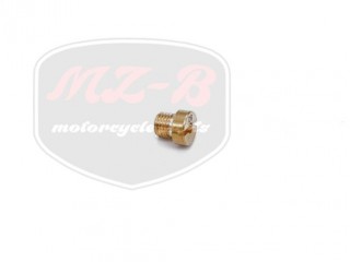 EGYÉB UNIVERSAL DÜSE 84 DELLORTO M6X0,75