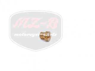 EGYÉB UNIVERSAL DÜSE 86 DELLORTO M6X0,75