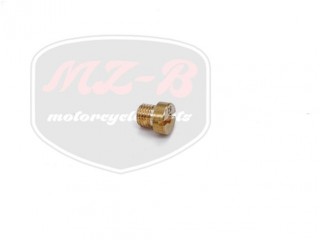 EGYÉB UNIVERSAL DÜSE 88 DELLORTO M6X0,75