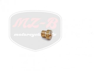 EGYÉB UNIVERSAL DÜSE 92 DELLORTO M6X0,75