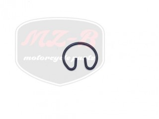 JAWA 350 12V DRAHTSPRENGRING F. KOLBENBOLZEN