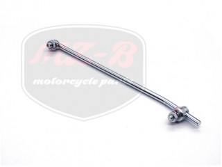 BABETTA 207 KOTFLÜGELSTREBE HINTEN