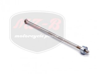 BABETTA 207 LENKERHALTESCHRAUBEN