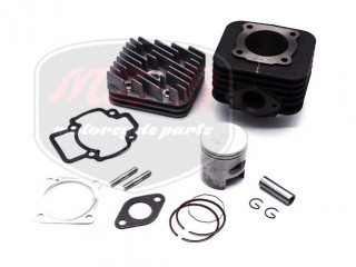 PIAGGIO TYPHOON ZYLINDER SATZ 70CCM AC.TYPHOON