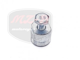 PIAGGIO UNIVERSAL ABZIEHER F.SCHWUNGSCHEIBE 26X1 TYPHHON