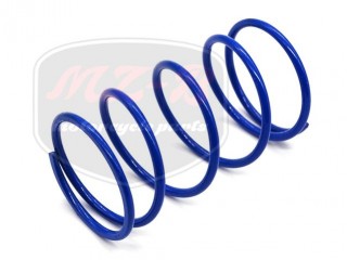 KÍNAI ROBOGÓ 4 TACT DRUCKFEDER F.HINT.KUPPL. BLAU 4T