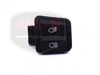 KÍNAI ROBOGÓ QUAD LICHTSCHALTER ACTIV