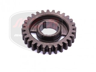 ETZ 250 ZAHNRAD Z28 2.GANG