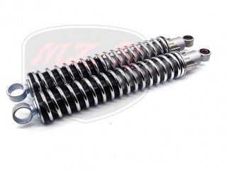 ETZ 250 STOßDAMPFER HINTEN