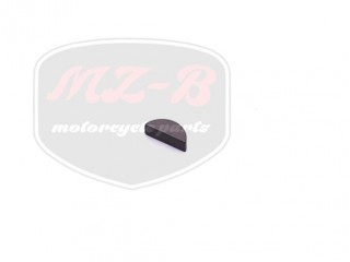 EGYÉB UNIVERSAL SCHEIBENFEDER F. SCHWUNGSCHEIBE 4X5