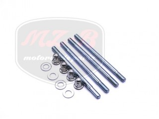 APRILIA RS STIFTSCHRAUBE SATZ AM6